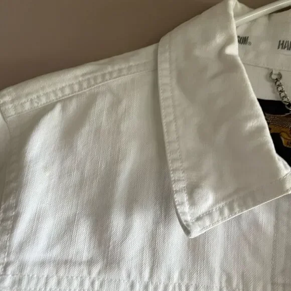 Harley Davidson full zip jacket - Picture 9 of 12